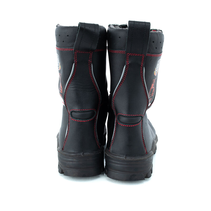 Austrian Volkl Insulated Fire Safety Boots, , large image number 2